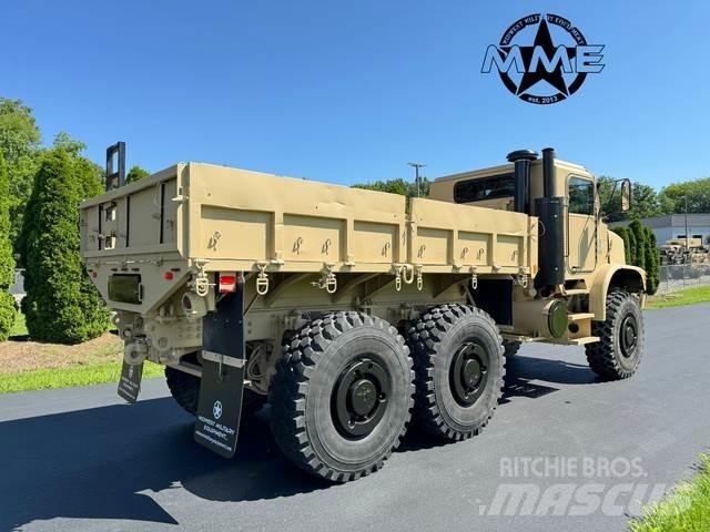 Oshkosh MK23 Other