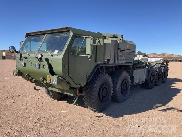 Oshkosh MKR18 Other trucks