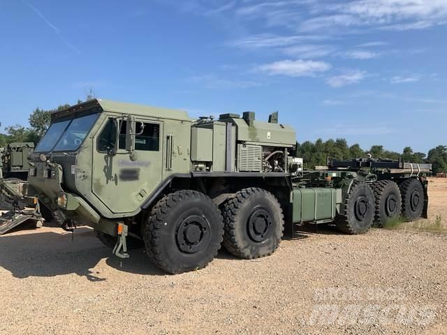 Oshkosh MKR18 Other trucks