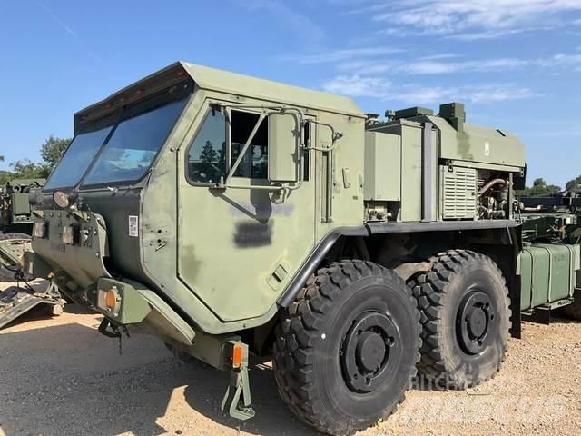 Oshkosh MKR18 Other trucks