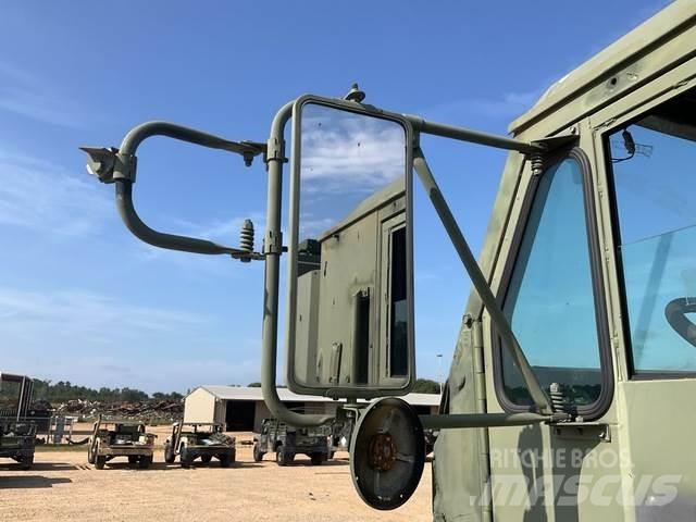 Oshkosh MKR18 Other trucks