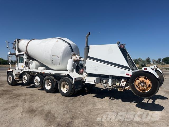 Oshkosh S-2146 Other trucks