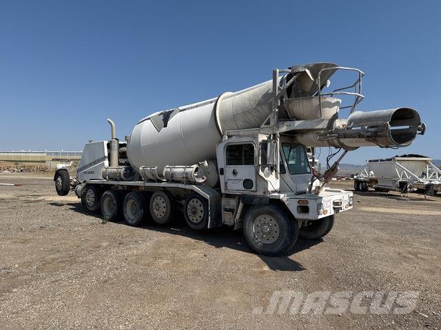 Oshkosh S-2146 Other trucks