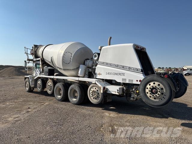 Oshkosh S-2146 Other trucks