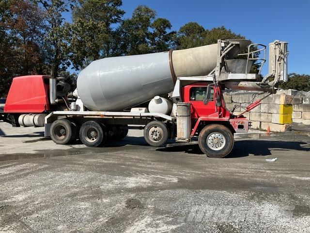 Oshkosh S-2146 Other trucks