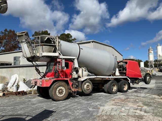 Oshkosh S-2146 Other trucks