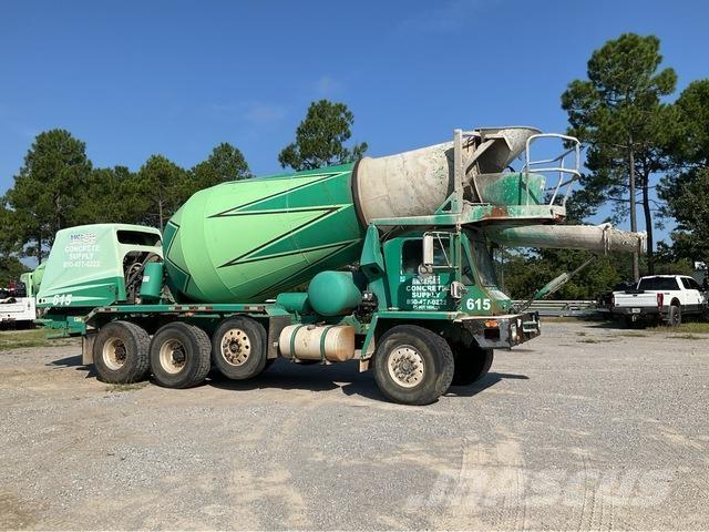 Oshkosh S-2346 Other trucks