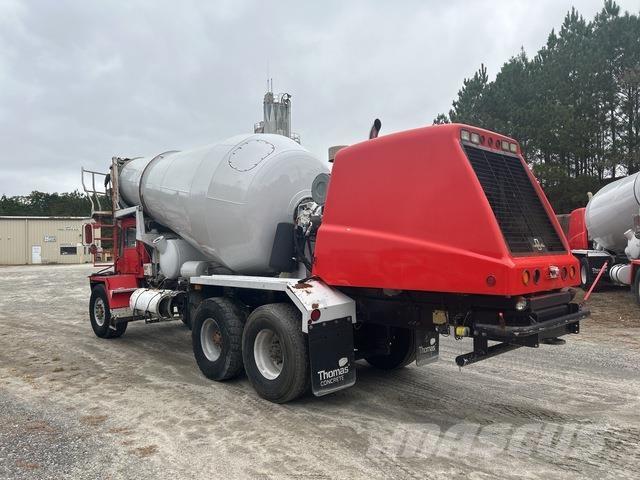 Oshkosh S-2346 Other trucks