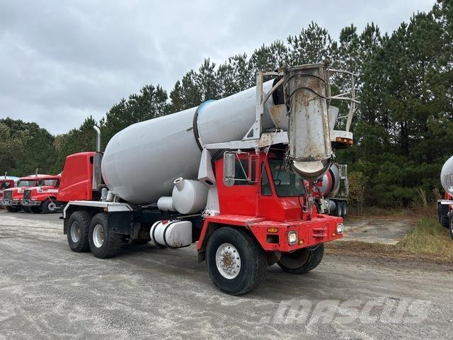 Oshkosh S-2346 Other trucks