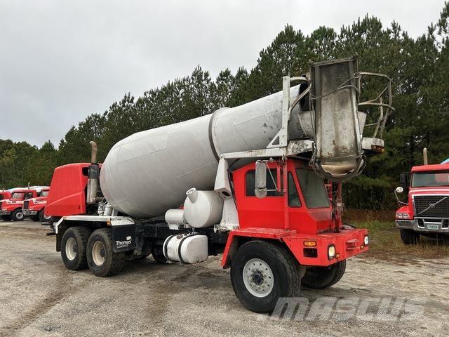 Oshkosh S-2346 Other trucks