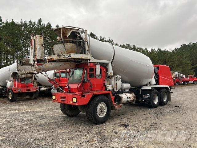 Oshkosh S-2346 Other trucks