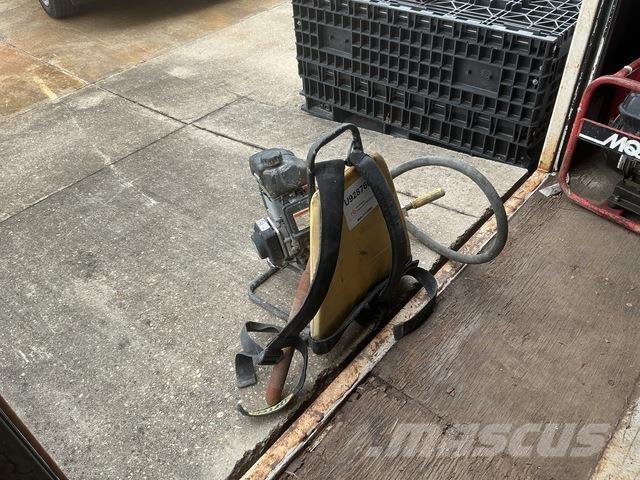  Oztec BP-50A Concrete spares & accessories