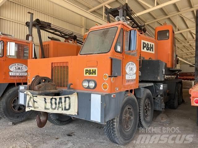 P&H 440TC Other cranes