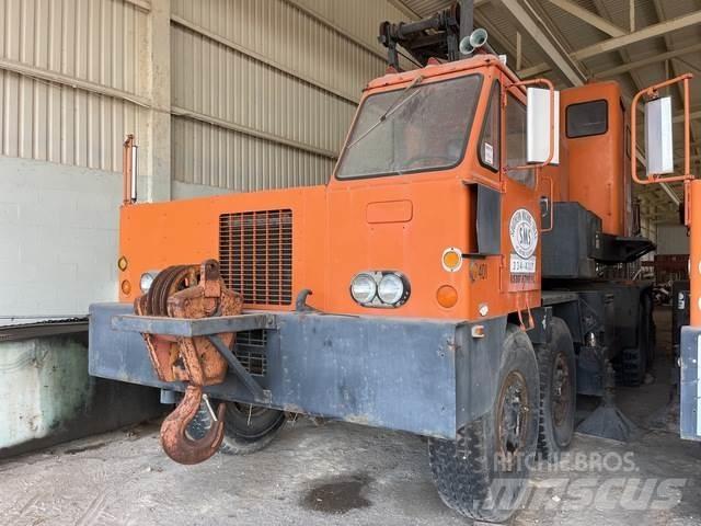P&H 440TC Other cranes