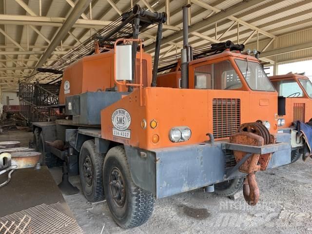P&H 440TC Other cranes