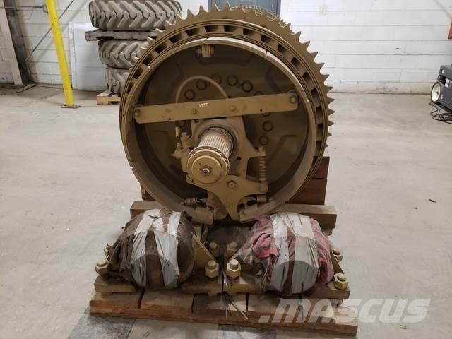 P&H Delta 5250 Crane spares & accessories