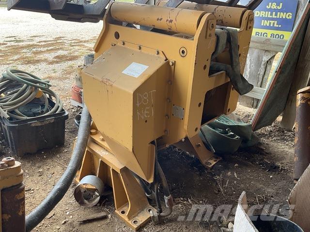 Paccar H140 Other components