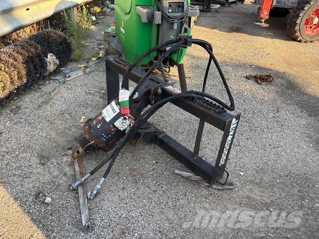 PALADIN 124807 Drills