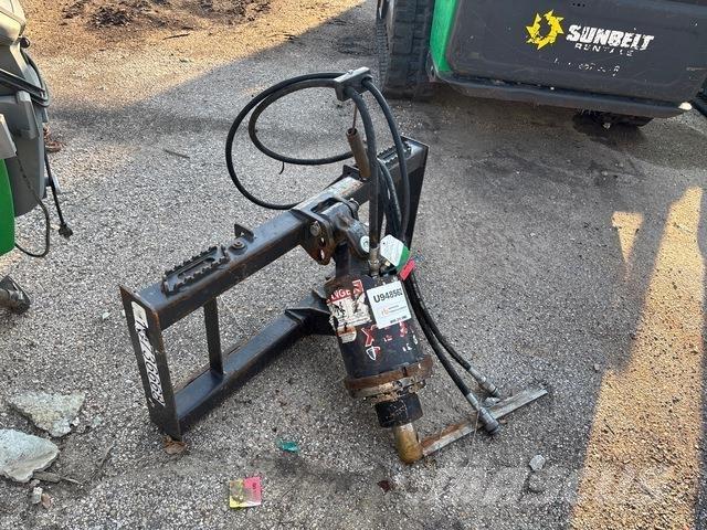 PALADIN 124807 Drills