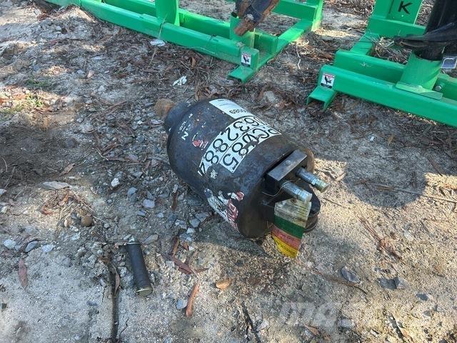 PALADIN 124807 Drills
