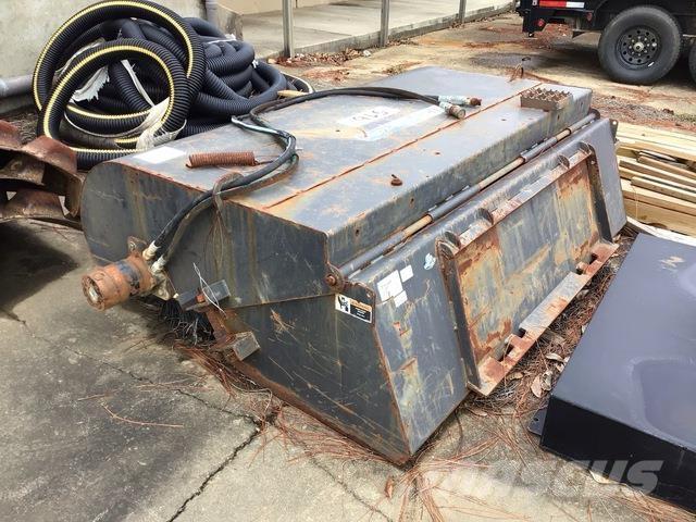 PALADIN 20572M Sweepers