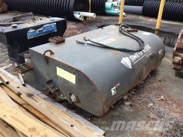 PALADIN 20572M Sweepers