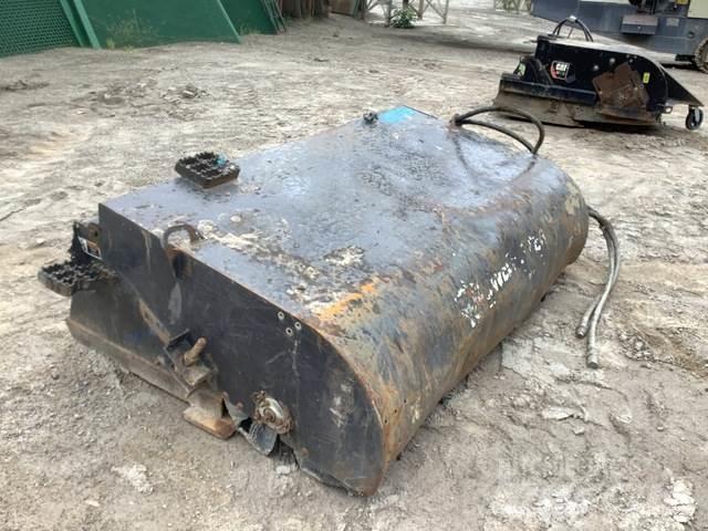 PALADIN D32C8 Other