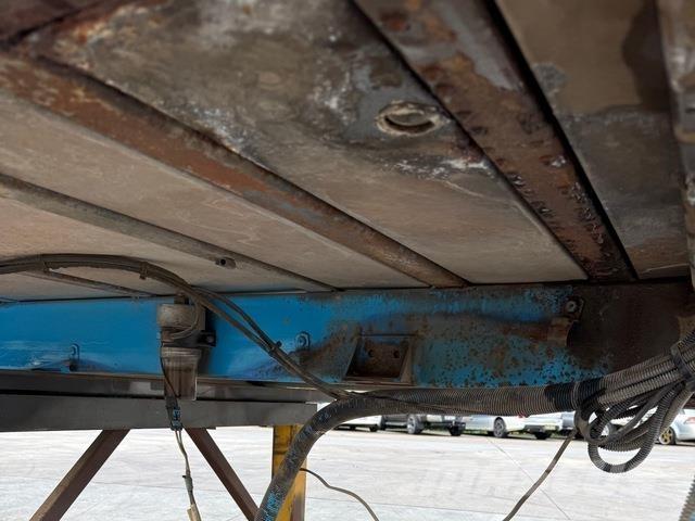 Peki Chiller Other components