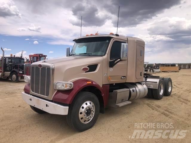 Peterbilt  Truck Tractor Units