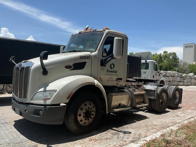 Peterbilt  Truck Tractor Units