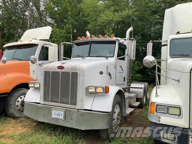 Peterbilt  Truck Tractor Units