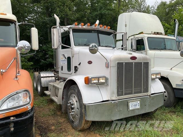 Peterbilt  Truck Tractor Units