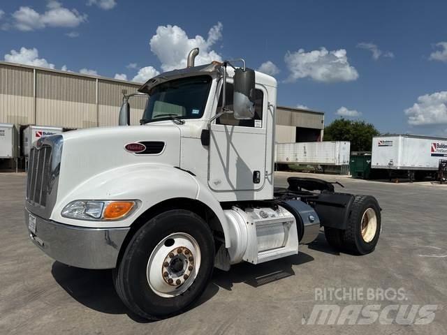 Peterbilt 337 Truck Tractor Units