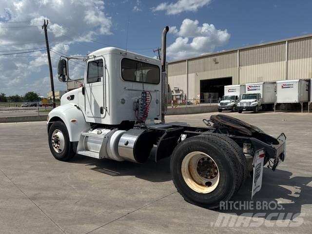 Peterbilt 337 Truck Tractor Units