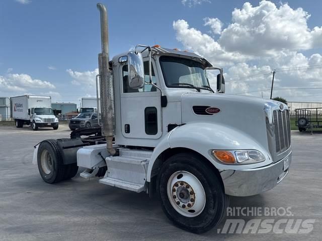 Peterbilt 337 Truck Tractor Units