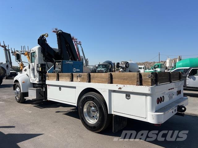 Peterbilt 337 Other trucks