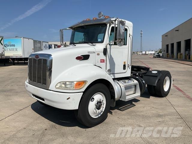 Peterbilt 337 Truck Tractor Units