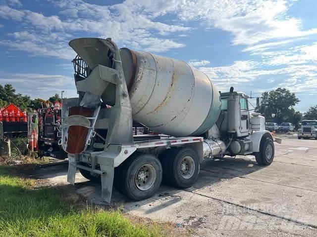Peterbilt 357 Other trucks