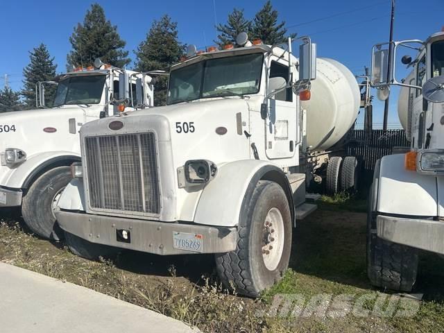 Peterbilt 357 Other trucks