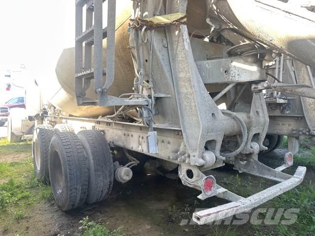 Peterbilt 357 Other trucks