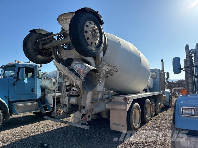 Peterbilt 357 Other trucks