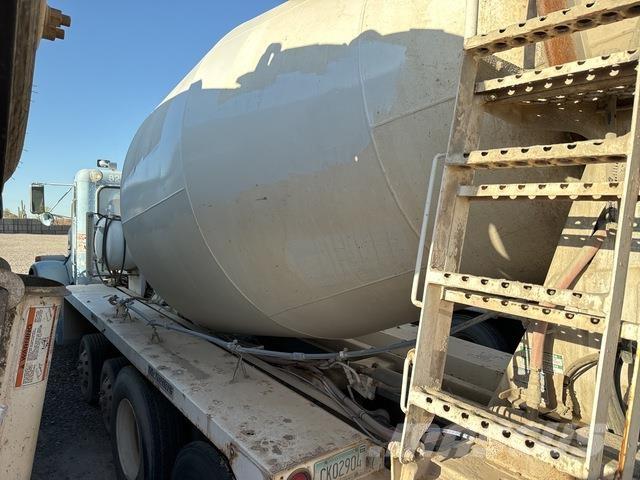 Peterbilt 357 Other trucks