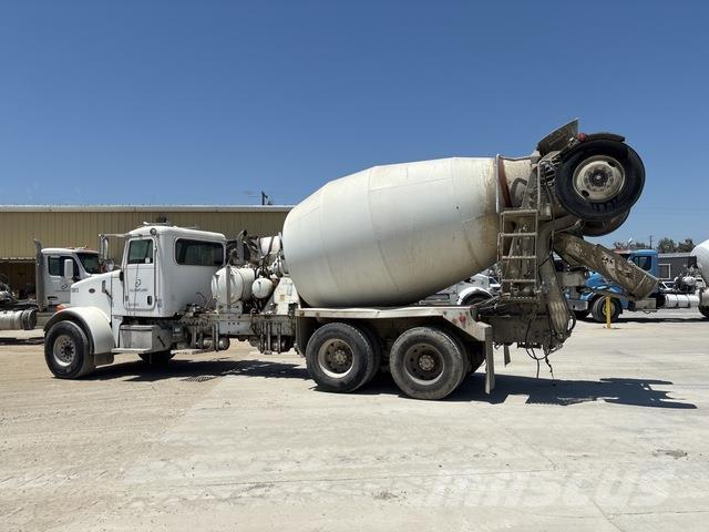 Peterbilt 357 Other trucks