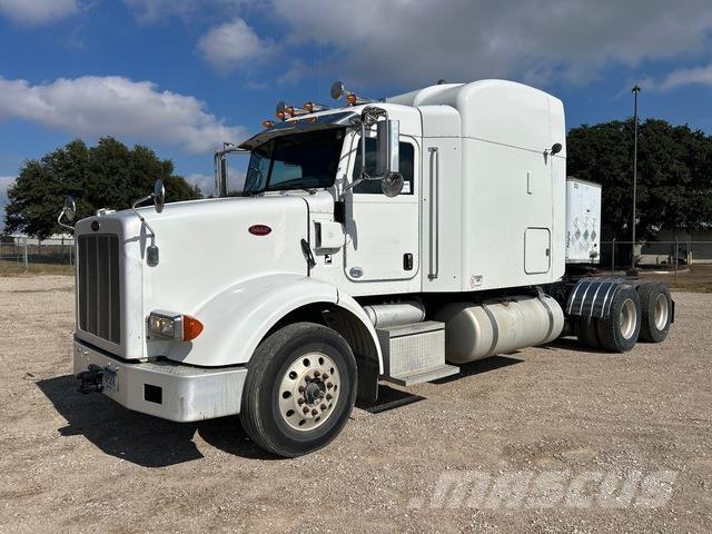 Peterbilt 365 Truck Tractor Units