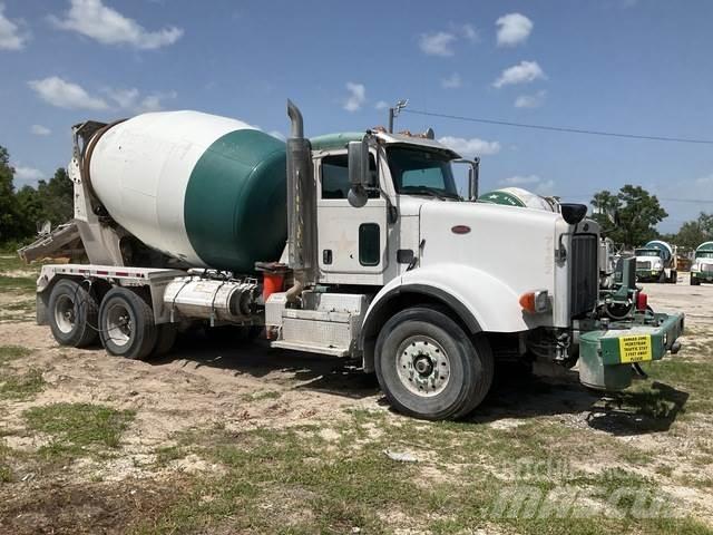 Peterbilt 365 Other trucks