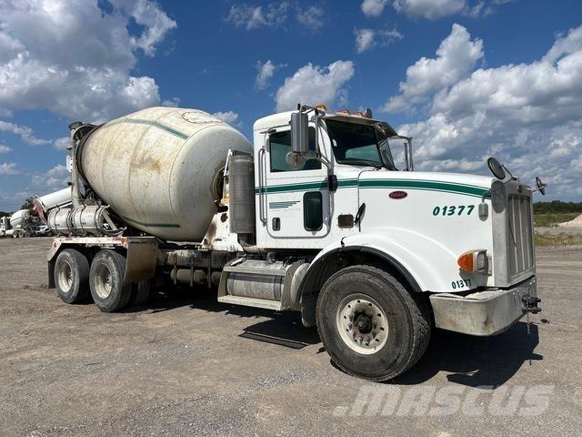 Peterbilt 365 Other trucks