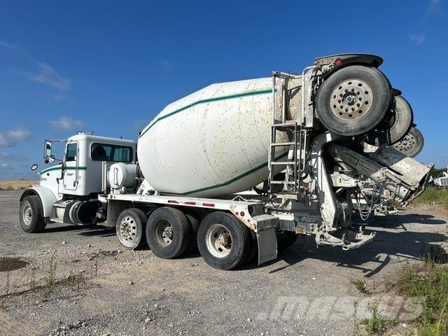 Peterbilt 365 Other trucks