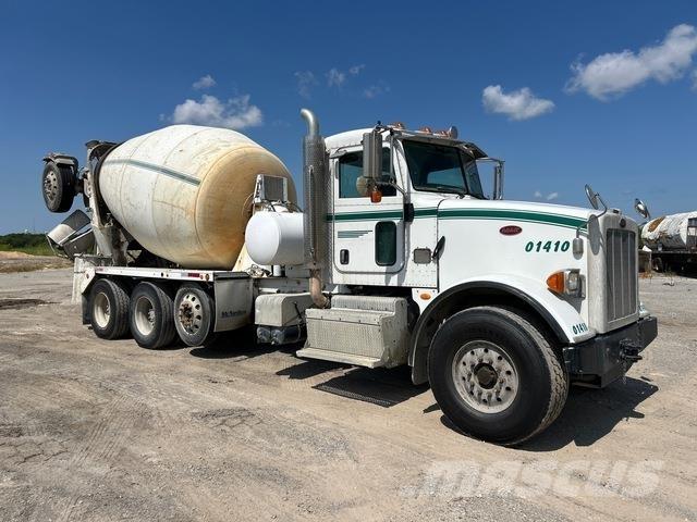 Peterbilt 365 Other trucks