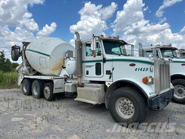 Peterbilt 365 Other trucks