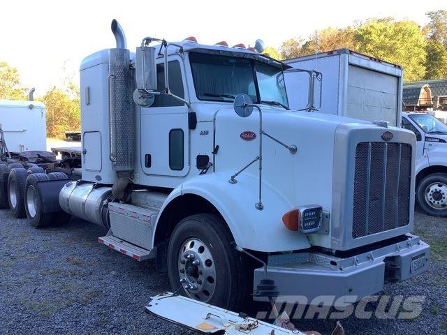 Peterbilt 365 Truck Tractor Units